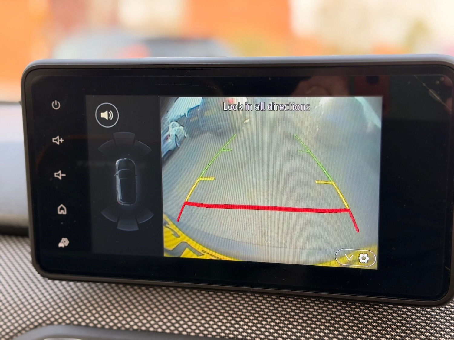 Used Dacia Sandero Stepway 2021 for sale - 77776454: Photo 21