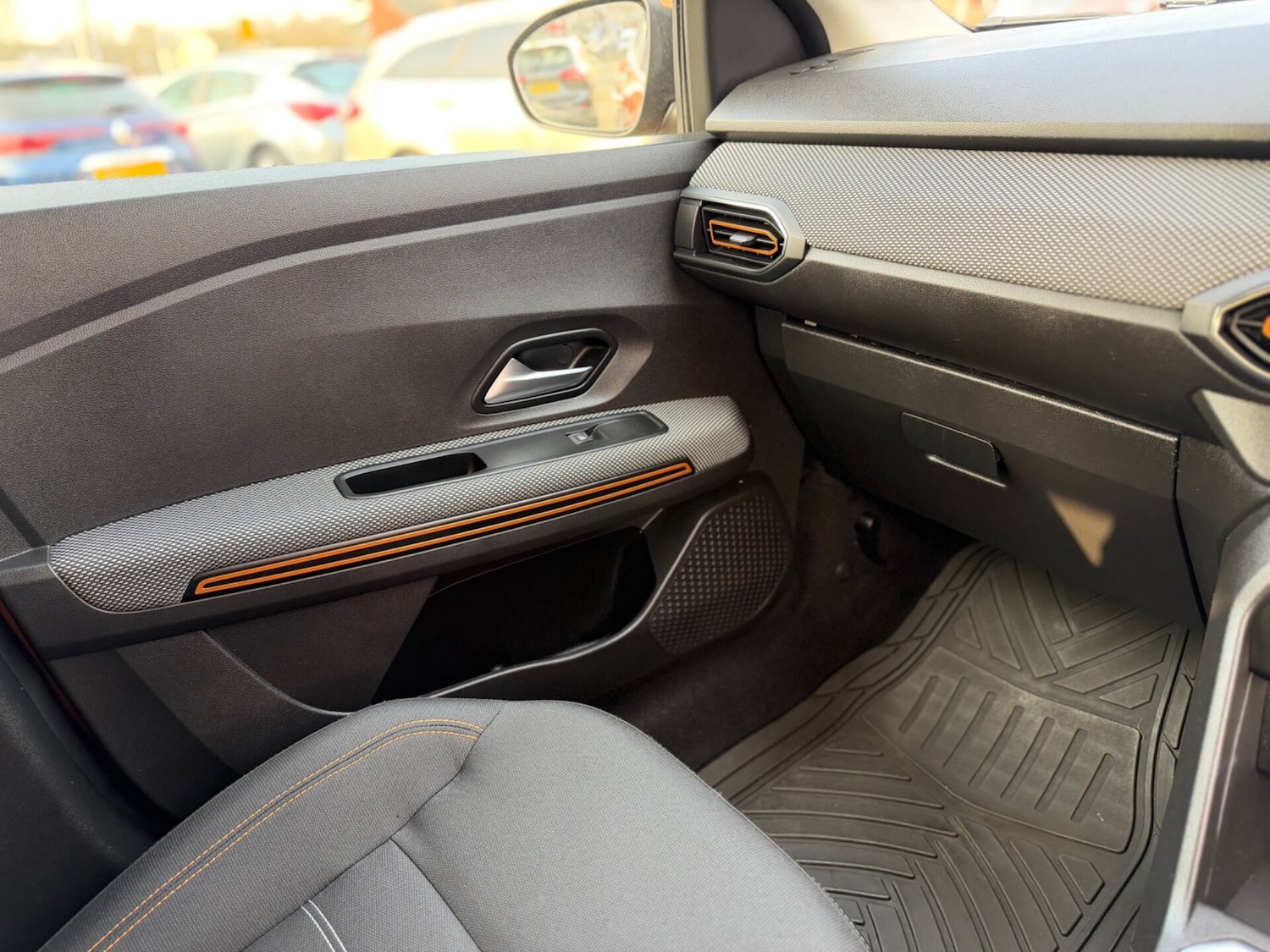 Used Dacia Sandero Stepway 2021 for sale - 77776454: Photo 26