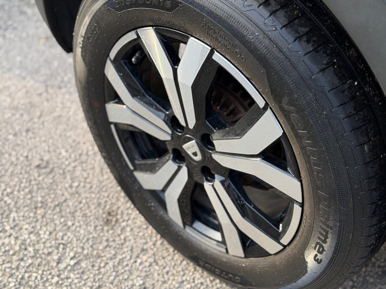 Used Dacia Sandero Stepway 2021 for sale - 77776454: Photo 35