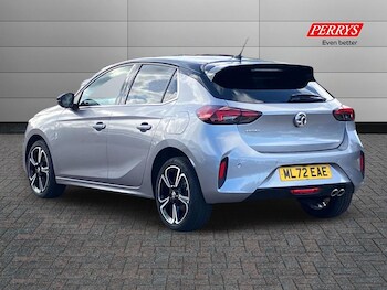 Used Vauxhall Corsa 2022 for sale - 76300460: Photo