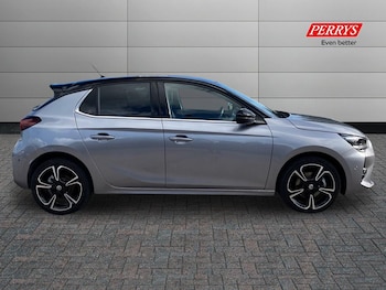 Used Vauxhall Corsa 2022 for sale - 76300460: Photo