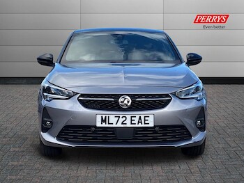 Used Vauxhall Corsa 2022 for sale - 76300460: Photo