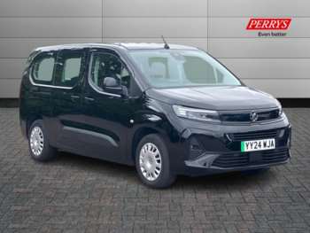 2024 - 100kW Design XL 52kWh 5dr Auto [7 Seat] Estate