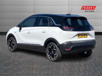 Used Vauxhall Crossland 2022 for sale - 74588260: Photo