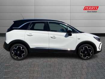 Used Vauxhall Crossland 2022 for sale - 74588260: Photo