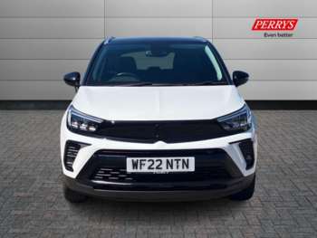 Used Vauxhall Crossland 2022 for sale - 74588260: Photo