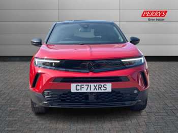 Used Vauxhall Mokka 2022 for sale - 74924339: Photo