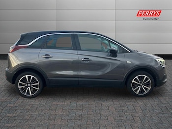 Used Vauxhall Crossland X 2020 for sale - 76311076: Photo