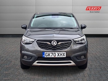 Used Vauxhall Crossland X 2020 for sale - 76311076: Photo