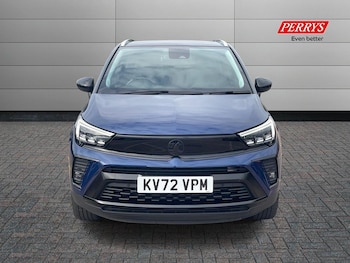 Used Vauxhall Crossland 2022 for sale - 76300472: Photo