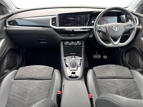 Used Vauxhall Grandland 2023 for sale - 75407691: Photo 10