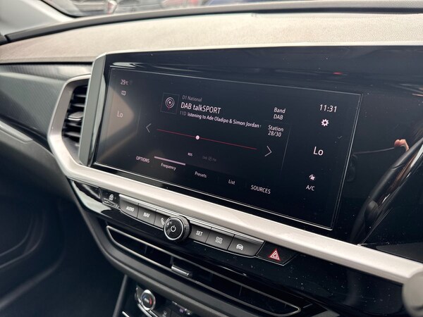Used Vauxhall Grandland 2023 for sale - 75407691: Photo 11