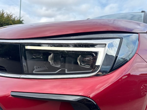 Used Vauxhall Grandland 2023 for sale - 75407691: Photo 15