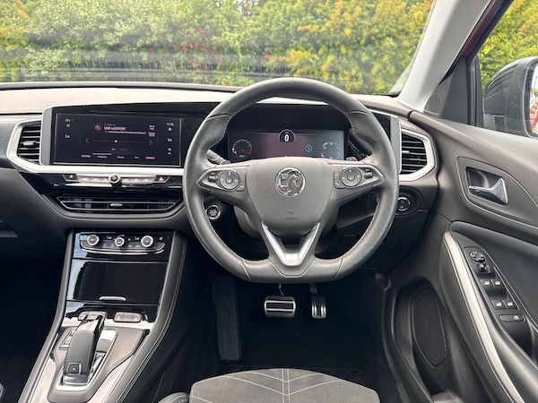 Used Vauxhall Grandland 2023 for sale - 75407691: Photo 17