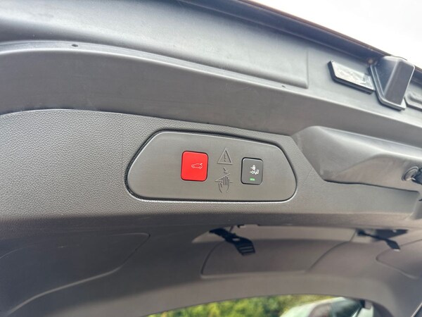 Used Vauxhall Grandland 2023 for sale - 75407691: Photo 25