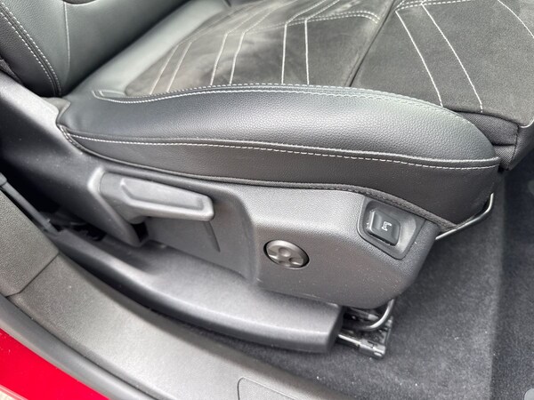 Used Vauxhall Grandland 2023 for sale - 75407691: Photo 28