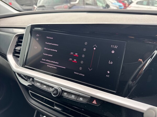 Used Vauxhall Grandland 2023 for sale - 75407691: Photo 36