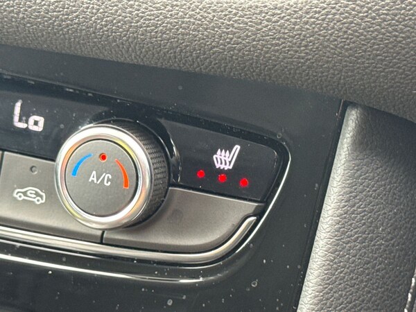 Used Vauxhall Grandland 2023 for sale - 75407691: Photo 38