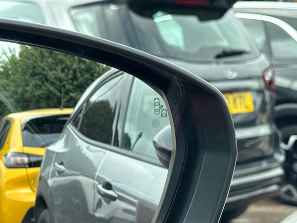 Used Vauxhall Grandland 2023 for sale - 75407691: Photo 42