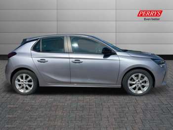 Used Vauxhall Corsa 2021 for sale - 75091837: Photo