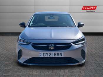 Used Vauxhall Corsa 2021 for sale - 75091837: Photo