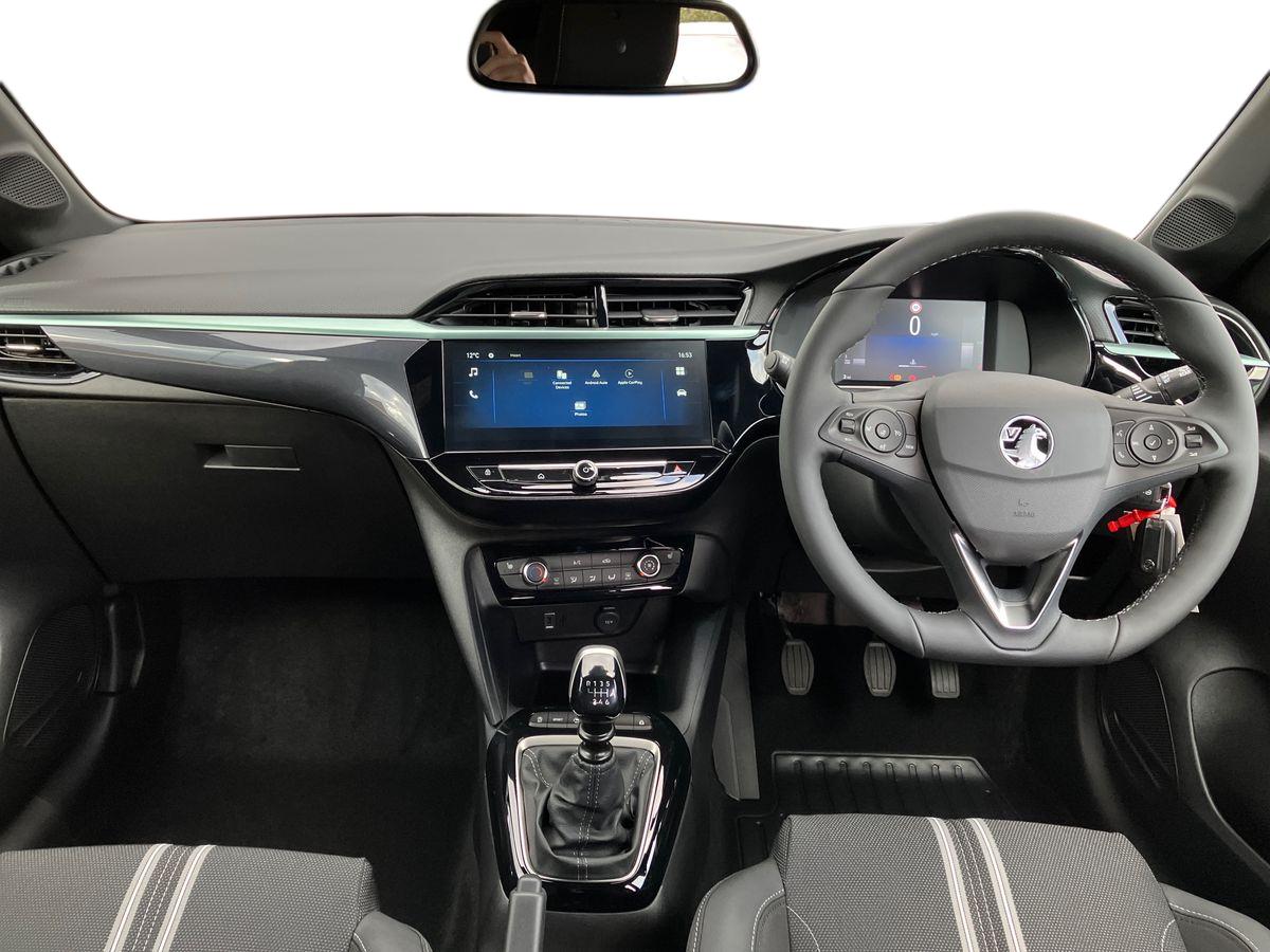 Used Vauxhall Corsa 2025 for sale - 76090210: Photo 10