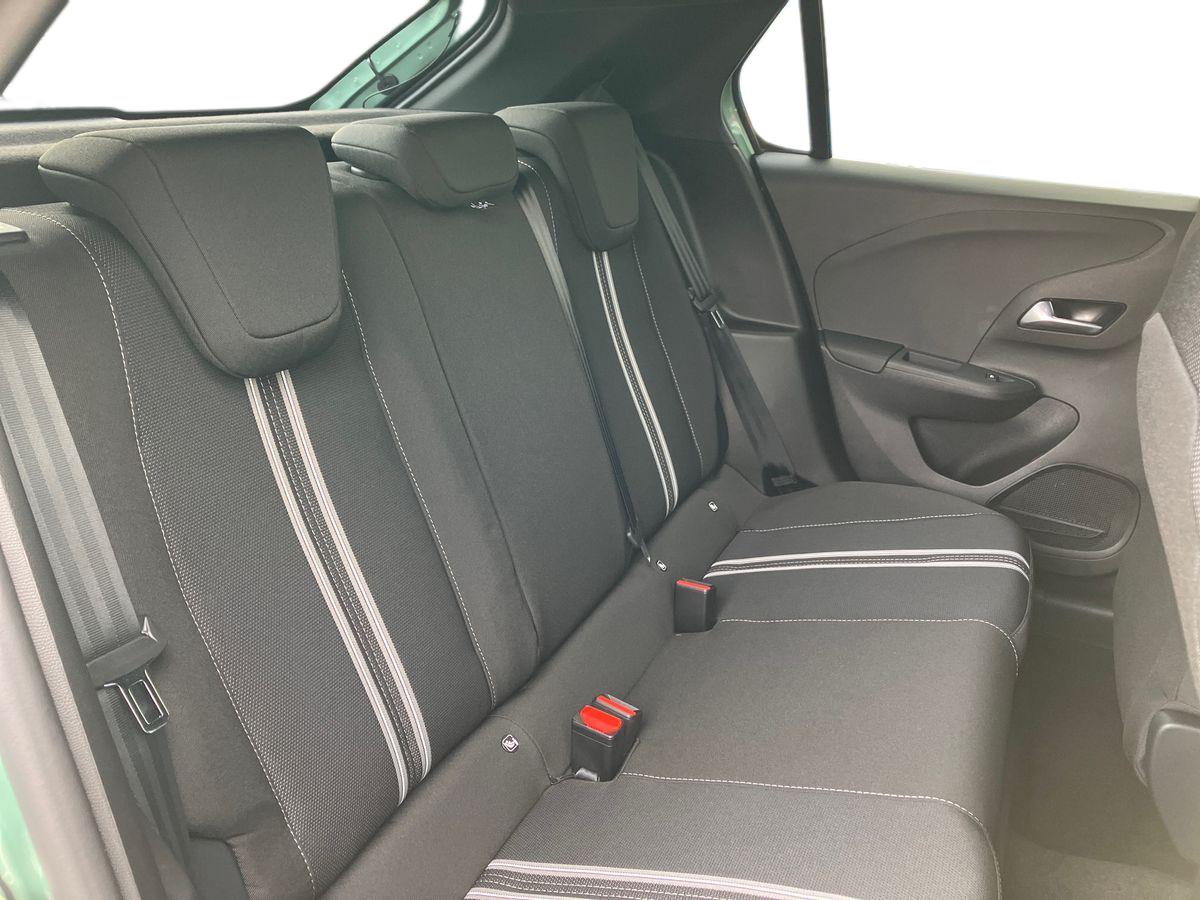 Used Vauxhall Corsa 2025 for sale - 76090210: Photo 22