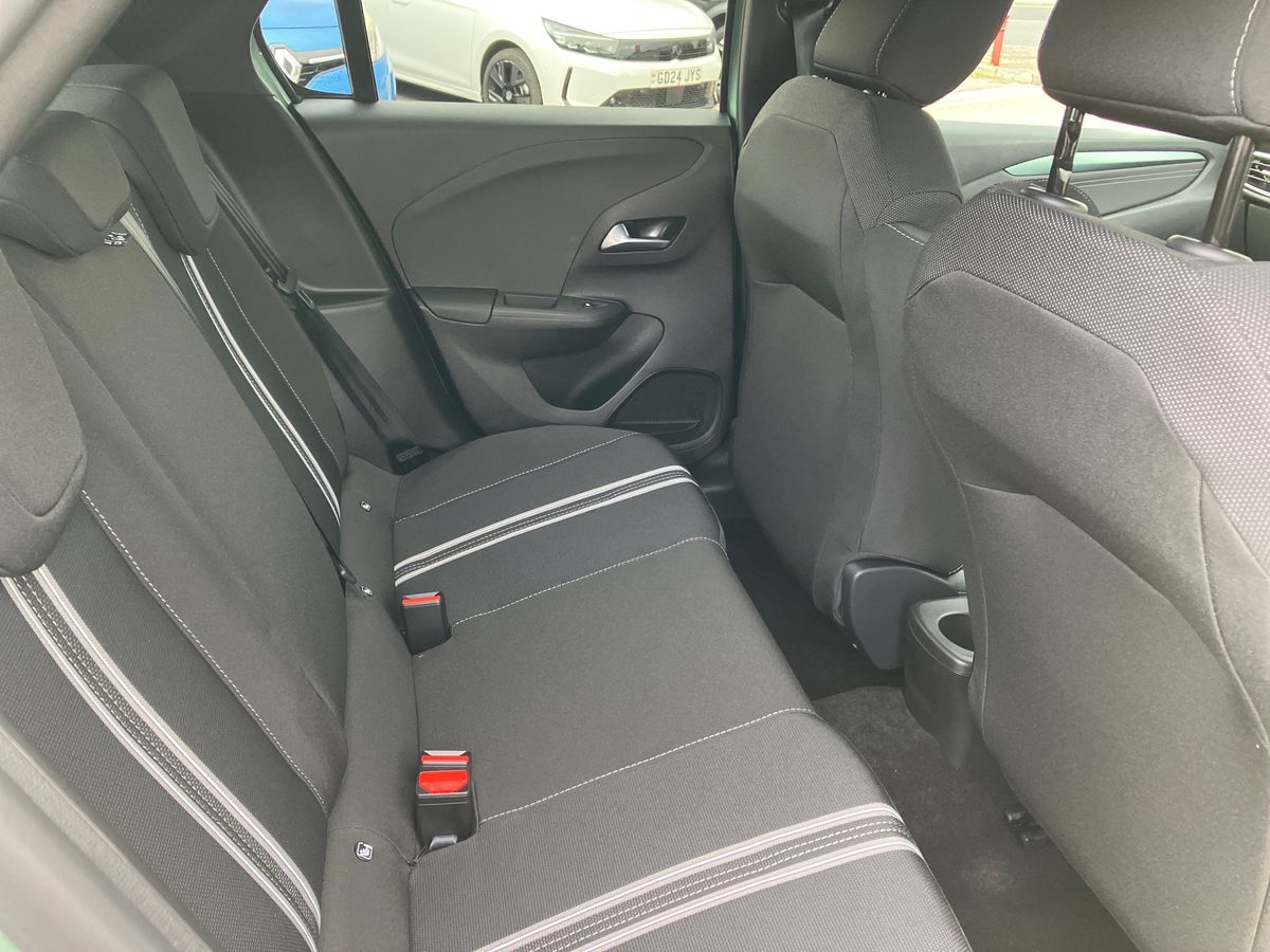 Used Vauxhall Corsa 2025 for sale - 76090210: Photo 25