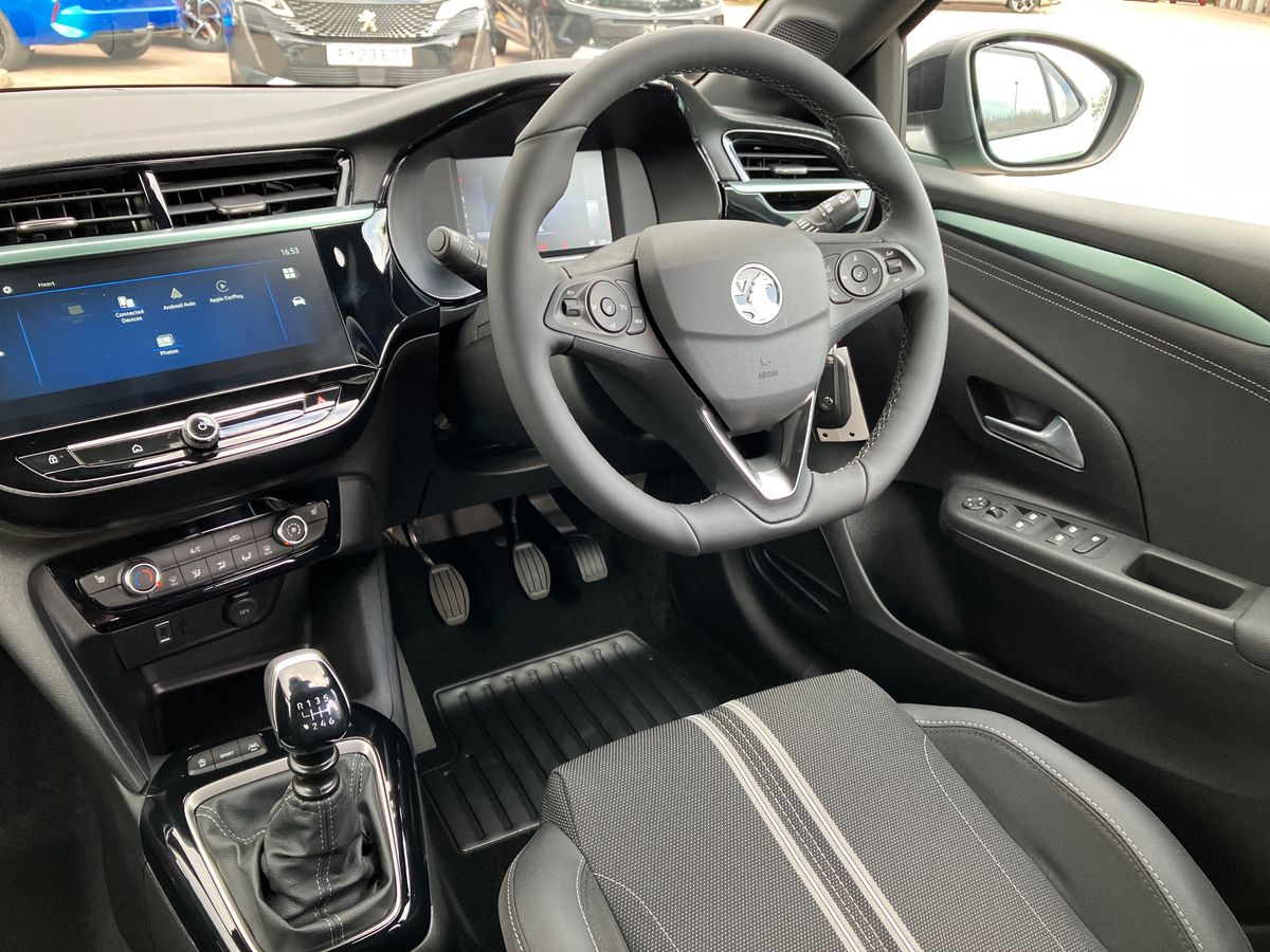 Used Vauxhall Corsa 2025 for sale - 76090210: Photo 29