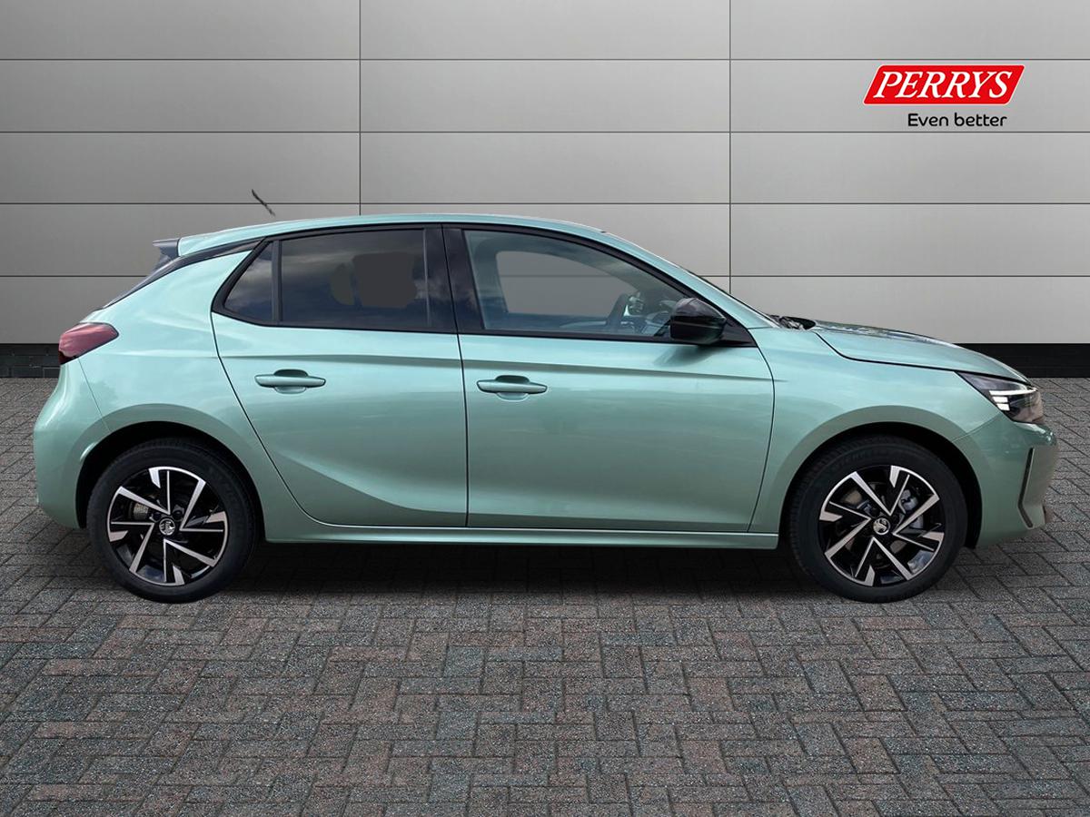 Used Vauxhall Corsa 2025 for sale - 76090210: Photo 3