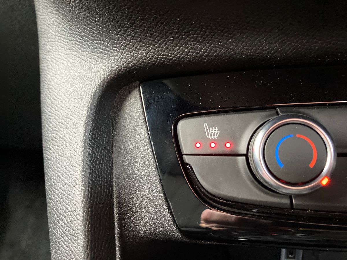 Used Vauxhall Corsa 2025 for sale - 76090210: Photo 31
