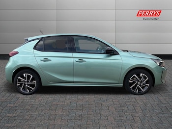 Used Vauxhall Corsa 2025 for sale - 76090210: Photo 3