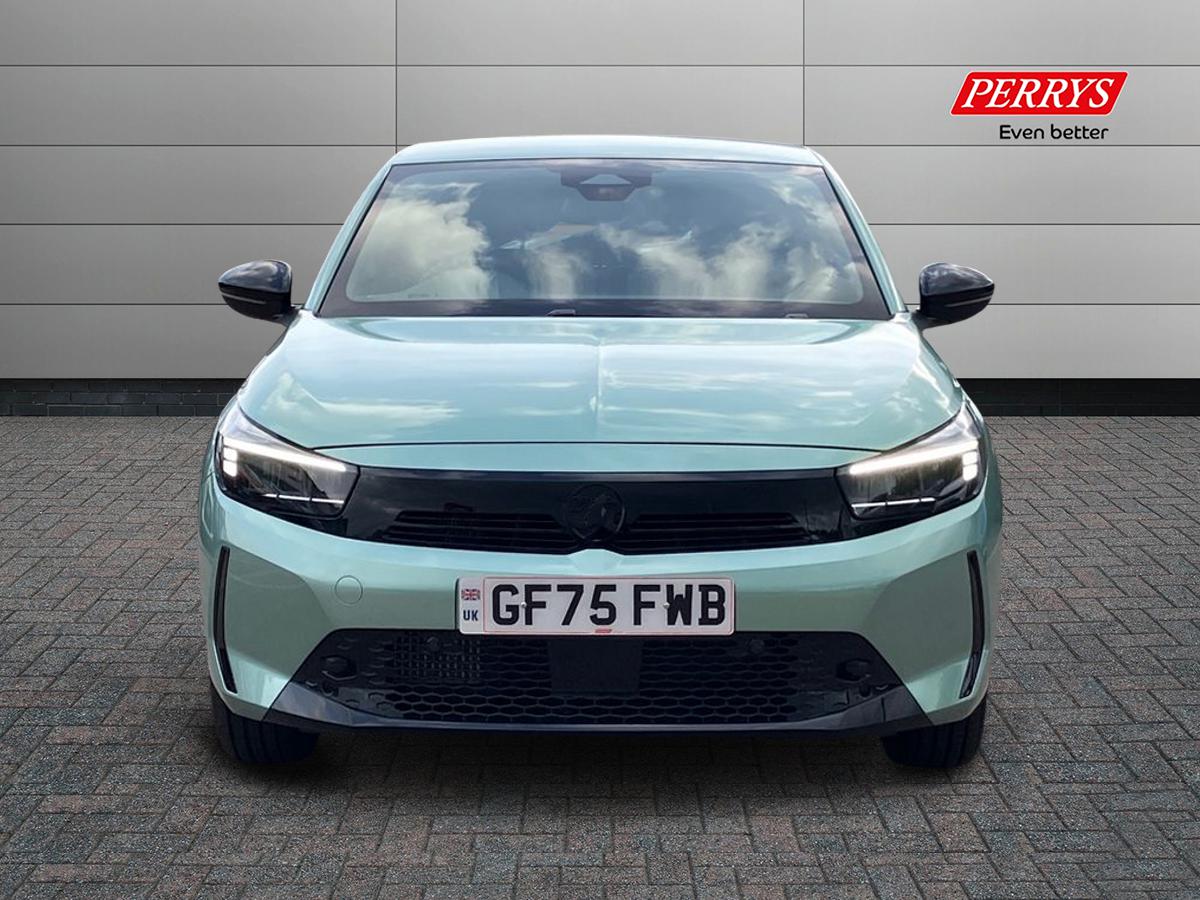 Used Vauxhall Corsa 2025 for sale - 76090210: Photo 4