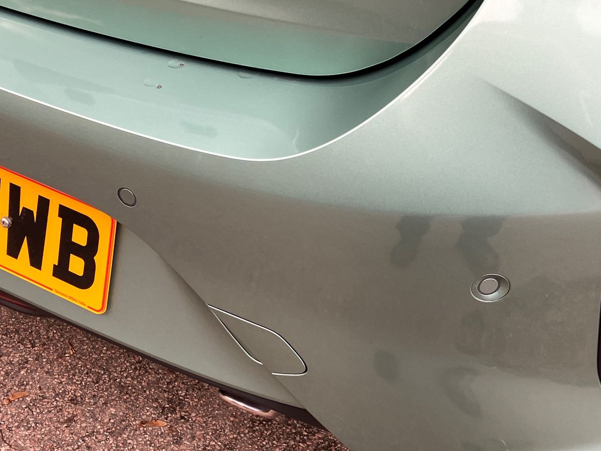 Used Vauxhall Corsa 2025 for sale - 76090210: Photo 43