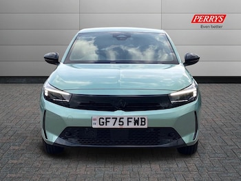 Used Vauxhall Corsa 2025 for sale - 76090210: Photo 4