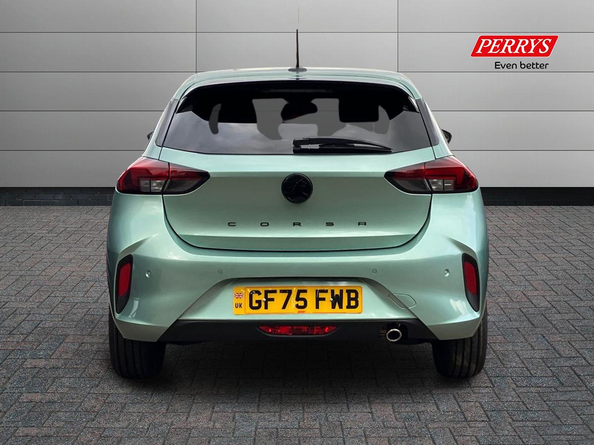 Used Vauxhall Corsa 2025 for sale - 76090210: Photo 5