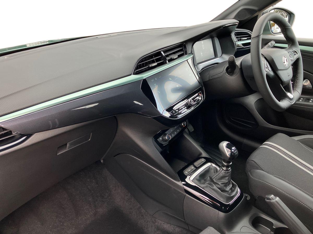 Used Vauxhall Corsa 2025 for sale - 76090210: Photo 7