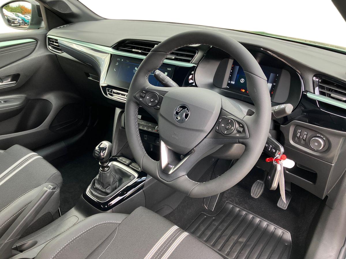 Used Vauxhall Corsa 2025 for sale - 76090210: Photo 9