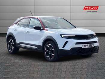 Used Vauxhall Mokka 2022 for sale - 74950746: Photo