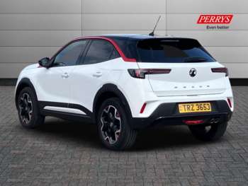 Used Vauxhall Mokka 2022 for sale - 74950746: Photo