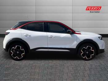 Used Vauxhall Mokka 2022 for sale - 74950746: Photo