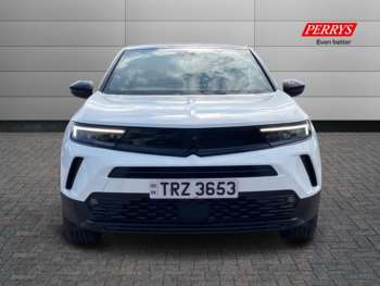 Used Vauxhall Mokka 2022 for sale - 74950746: Photo