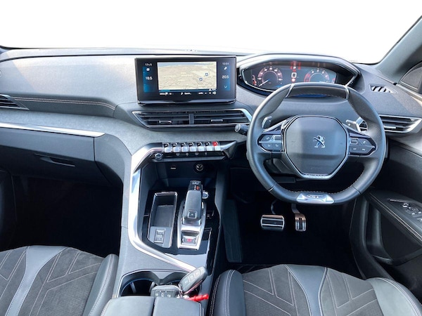 Used Peugeot 3008 2021 for sale - 76230597: Photo 10