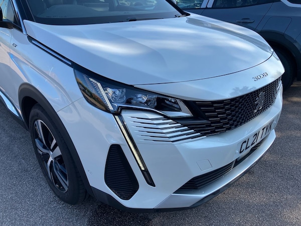 Used Peugeot 3008 2021 for sale - 76230597: Photo 15
