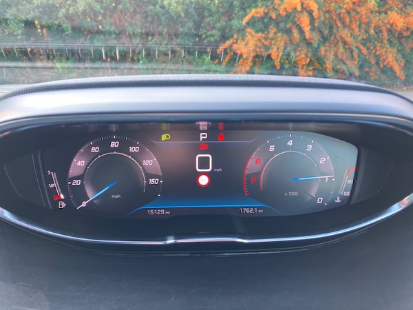 Used Peugeot 3008 2021 for sale - 76230597: Photo 16