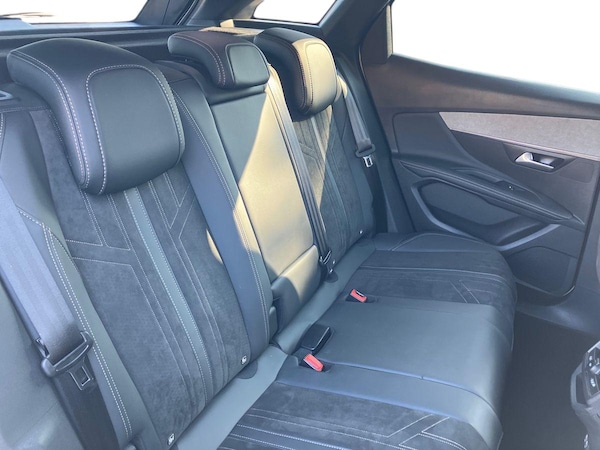 Used Peugeot 3008 2021 for sale - 76230597: Photo 22