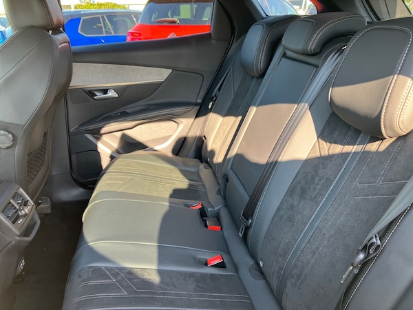 Used Peugeot 3008 2021 for sale - 76230597: Photo 25