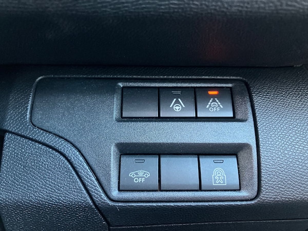 Used Peugeot 3008 2021 for sale - 76230597: Photo 36