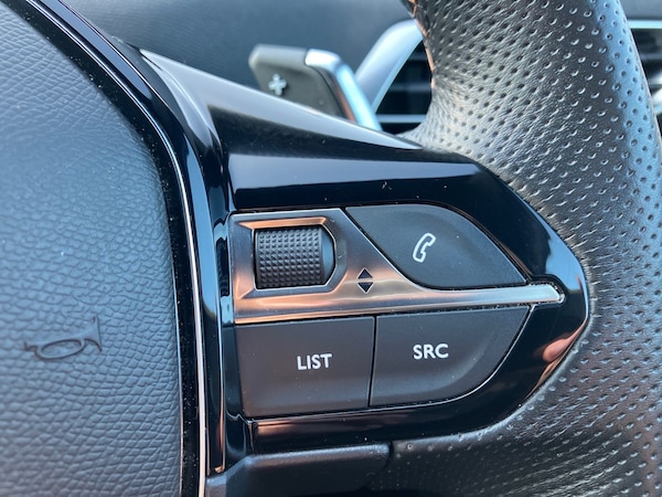 Used Peugeot 3008 2021 for sale - 76230597: Photo 38