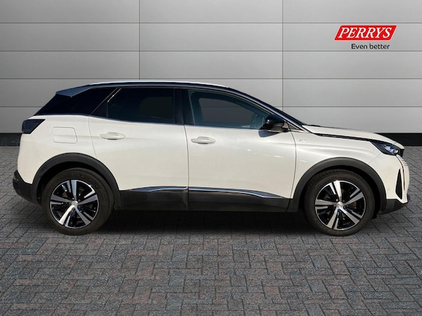 Used Peugeot 3008 2021 for sale - 76230597: Photo 3